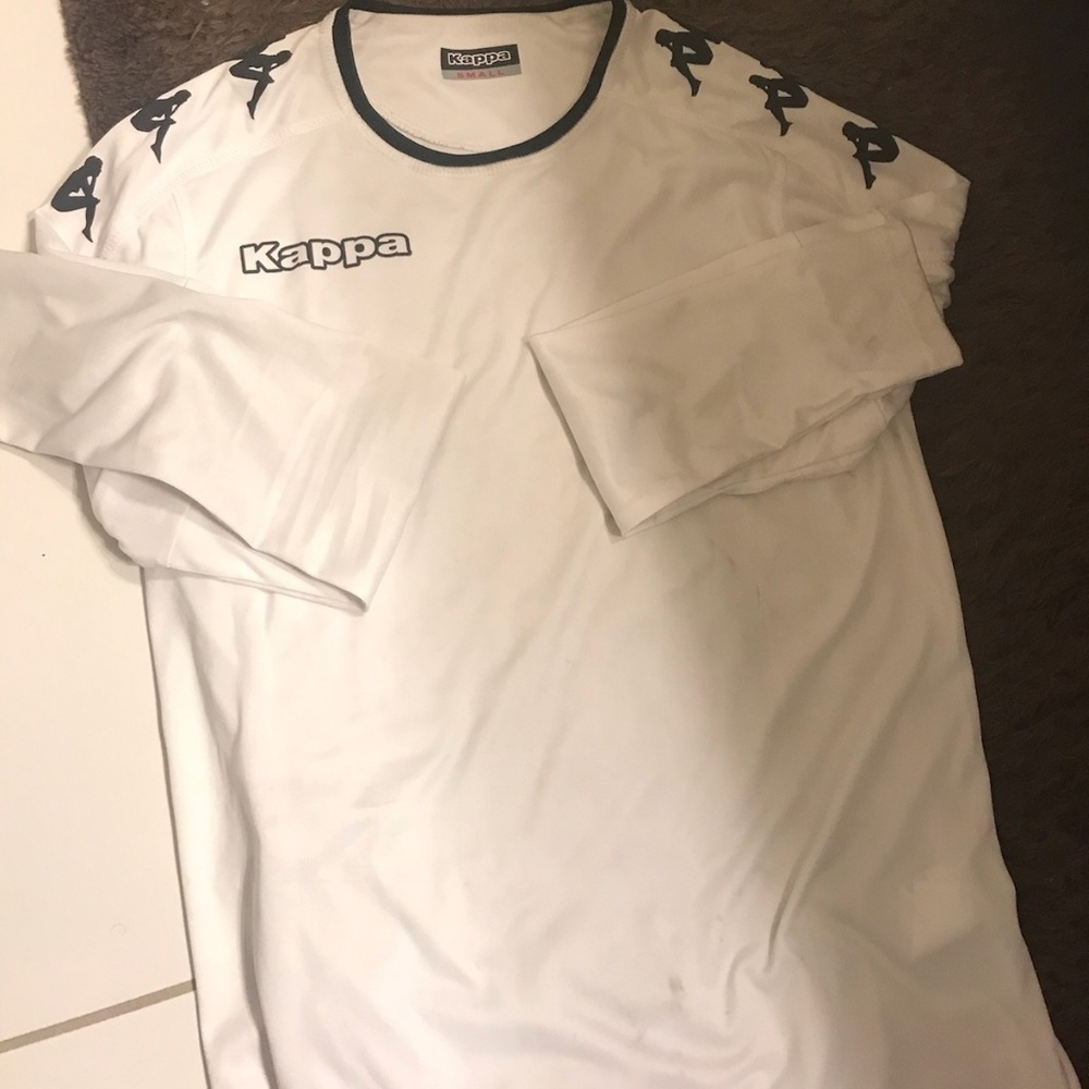 Kappa Long sleeve